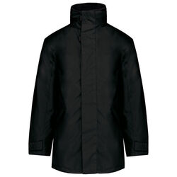 Parka Homme Doublure matelass&eacute;e SENAS