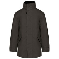 Parka Homme Doublure matelass&eacute;e SENAS