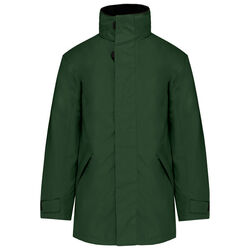 Parka Homme Doublure matelass&eacute;e SENAS