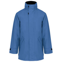 Parka Homme Doublure matelass&eacute;e SENAS