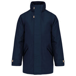 Parka Homme Doublure matelass&eacute;e SENAS