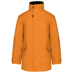 Parka Homme Doublure matelass&eacute;e SENAS
