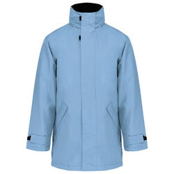 Parka Homme Doublure matelass&eacute;e SENAS