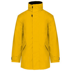 Parka Homme Doublure matelass&eacute;e SENAS