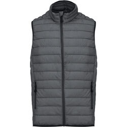 Bodywarmer Homme Doudoune L&eacute;g&egrave;re SENAS