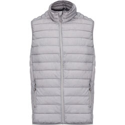 Bodywarmer Homme Doudoune L&eacute;g&egrave;re SENAS