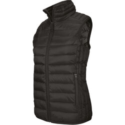Bodywarmer Femme Doudoune L&eacute;g&egrave;re SENAS