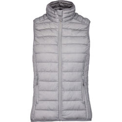 Bodywarmer Femme Doudoune L&eacute;g&egrave;re SENAS