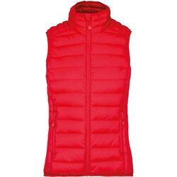 Bodywarmer Femme Doudoune L&eacute;g&egrave;re SENAS