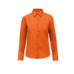 Chemise ML Femme K549 SENAS
