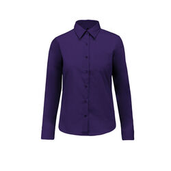 Chemise ML Femme K549 SENAS