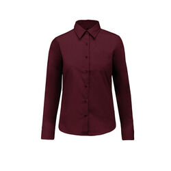 Chemise ML Femme K549 SENAS