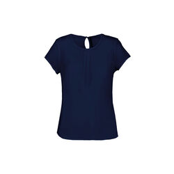 Top Blouse Cr&ecirc;pe SENAS