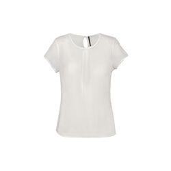 Top Blouse Cr&ecirc;pe SENAS