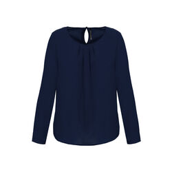 Top Blouse Cr&ecirc;pe SENAS