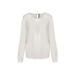 Top Blouse Cr&ecirc;pe SENAS