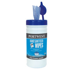 Lingettes D&Eacute;SINFECTANTES SENAS