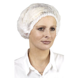 Charlotte CLIP CAP SENAS