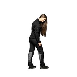 Pantalon PG BI-MATIERE LEO SENAS