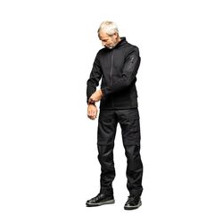 Pantalon PG BI-MATIERE LEO SENAS