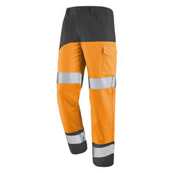 Pantalon HV FLUO SAFE XP