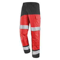 Pantalon PG HV FLUO SAFE XP PG