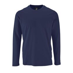 T-Shirt Homme Imperial LSL SENAS