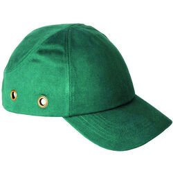 Casquette anti-heurt COTON SENAS