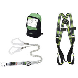 Kit charpente m&eacute;tallique SENAS