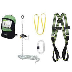 Kit toiture confort - 10 m SENAS