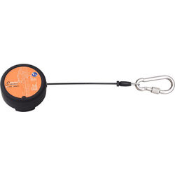 Longe porte-outils r&eacute;tractable SENAS