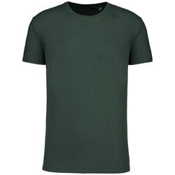T-shirt Bio 150IC K3025ICC GREEN MARBLE HEATHER