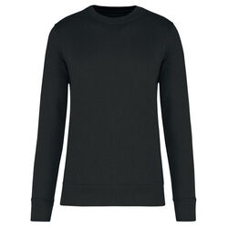 Sweat-shirt &eacute;coresponsable K4025 DARK GREY SENAS