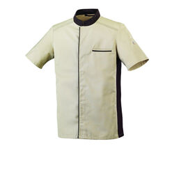 Veste Abax MC SENAS