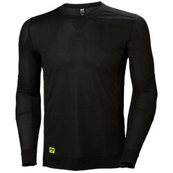 T-shirt thermique HH LIFA CREWNECK SENAS