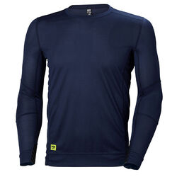 T-shirt thermique HH LIFA CREWNECK SENAS