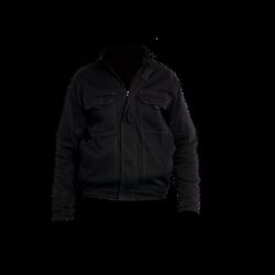Blouson Typhon Classic NATE SENAS