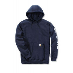 Sweat-shirt HOODED SENAS