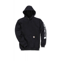 Sweat-shirt HOODED SENAS