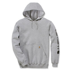 Sweat-shirt HOODED SENAS