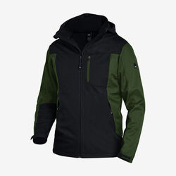 Veste Softshell JANNIK SENAS
