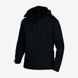 Veste Softshell JANNIK SENAS