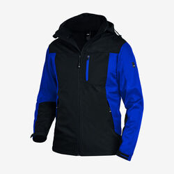 Veste Softshell JANNIK SENAS