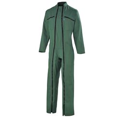 Combinaison 2 zips LES ESSENTIELS SENAS