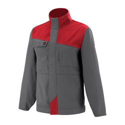 Blouson GRENAT SENAS