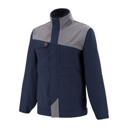 Blouson GRENAT SENAS