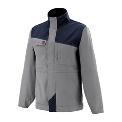 Blouson GRENAT SENAS