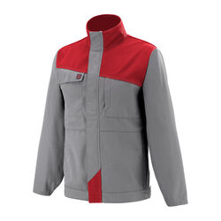 Blouson GRENAT SENAS