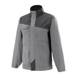 Blouson GRENAT SENAS