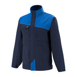 Blouson GRENAT SENAS